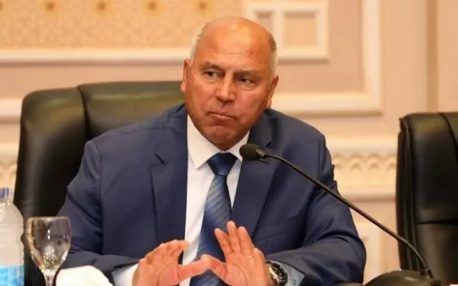 الأعلى للإعلام يتلقى شكوى من الفريق كامل الوزير ضد «فيتو»