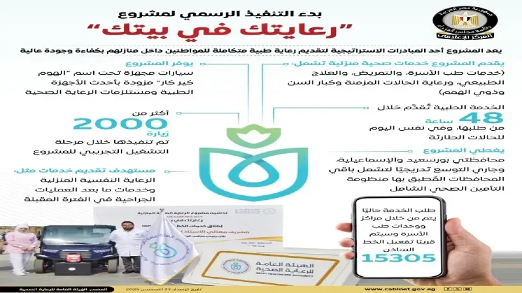 الرعاية الصحية 