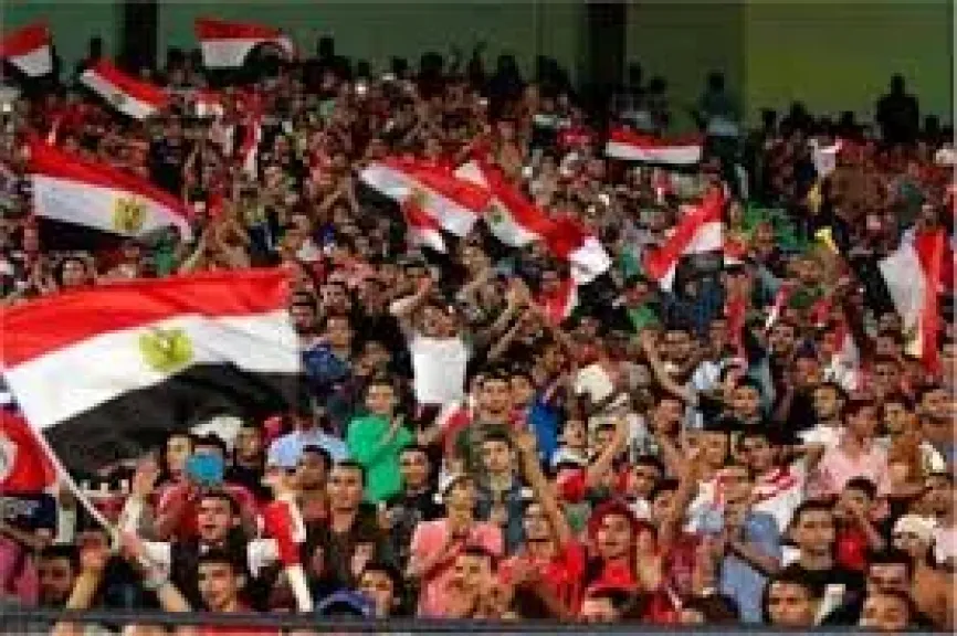 جماهير مصر 
