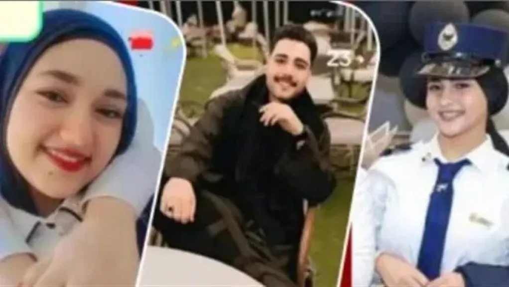 الضحايا 