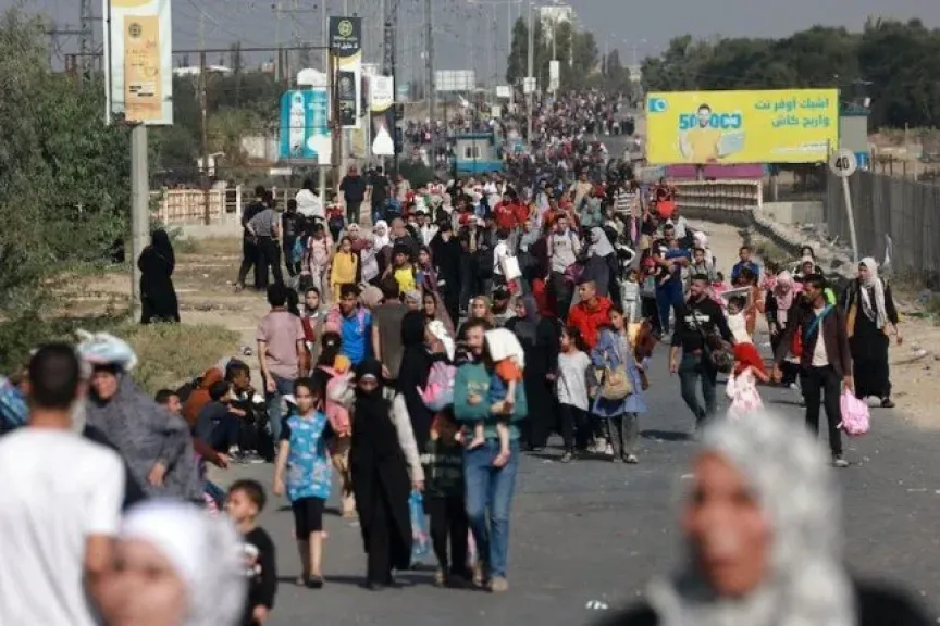 الصراعة الإسرائيلي الإيراني 
