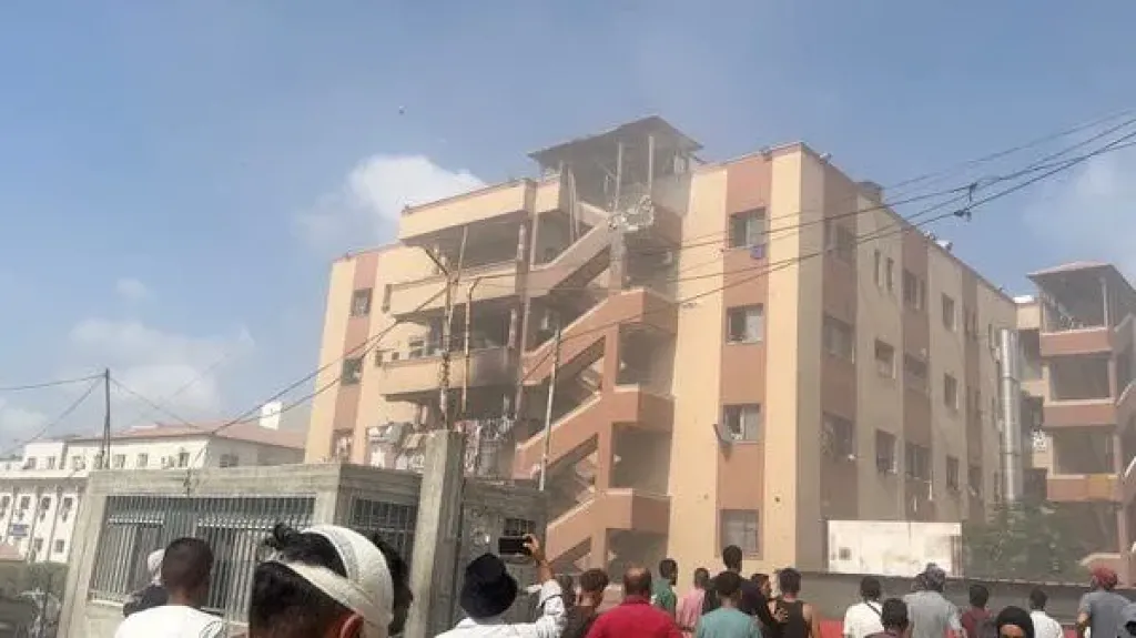 مجمع ناصر الطبي