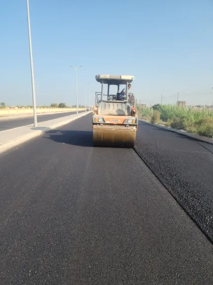 جانب من المتابعة 