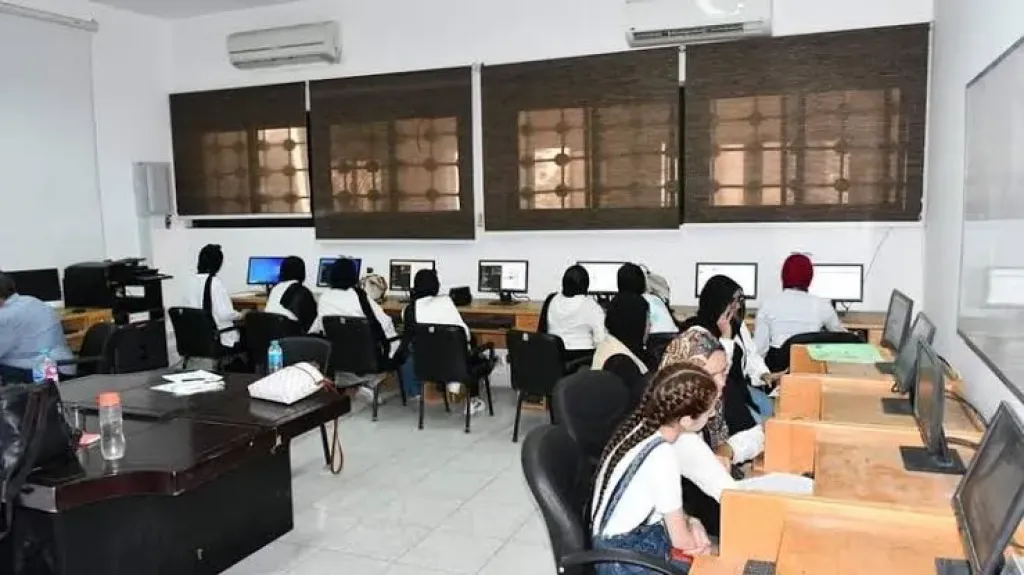 انطلاق تنسيق الدبلومات الفنية صناعي 3 سنوات 2025.. المؤشرات واستعدادات  القدرات | التعليم | الطريق