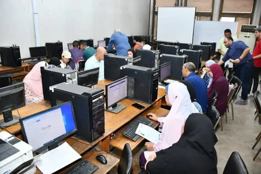 تنسيق المرحلة الثالثة 2025.. قواعد ترتيب الرغبات 