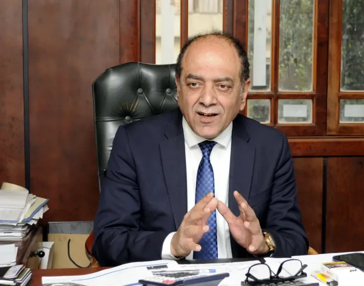 المهندس أسامة الشاهد 
