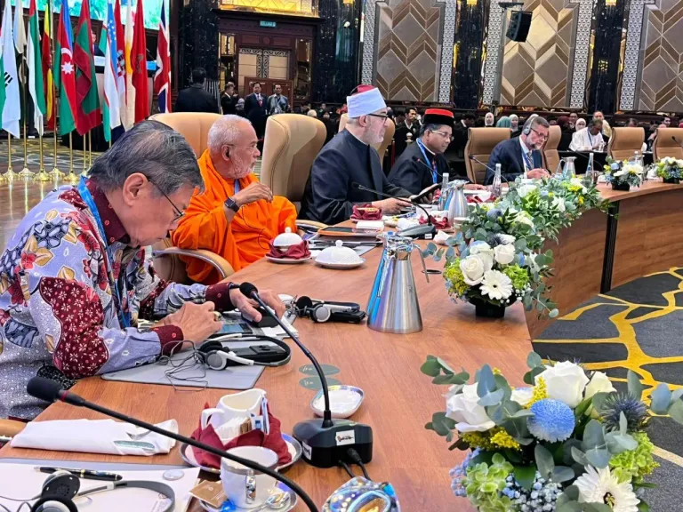 مفتى الجمهورية 