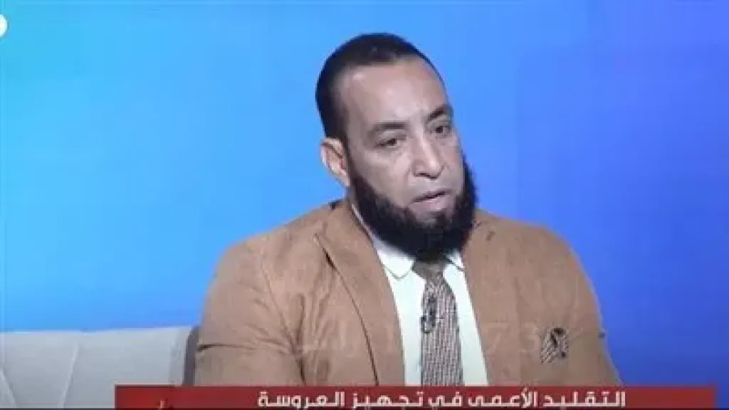 الدكتور شريف العماري 