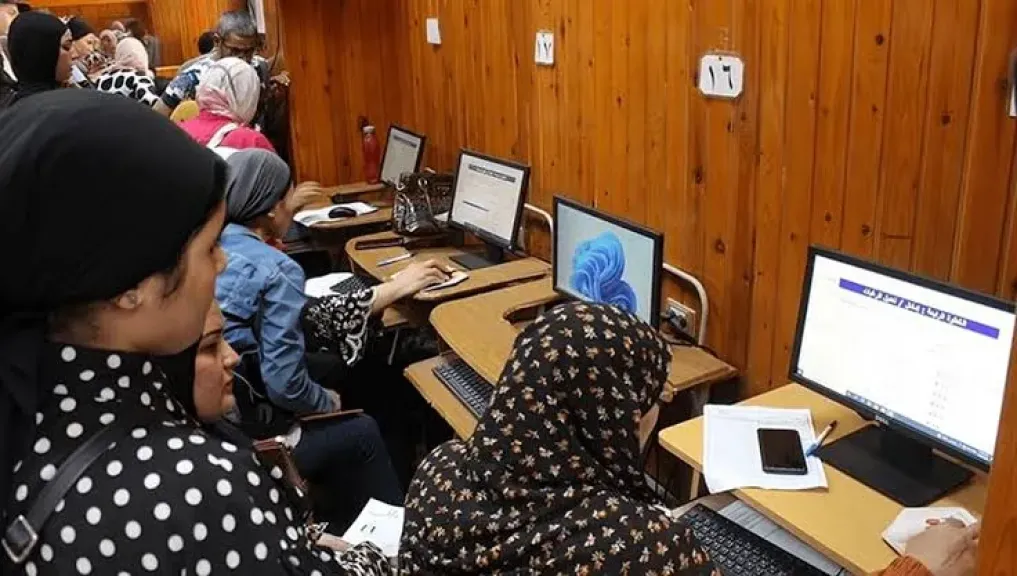 تنسيق الدبلومات الفنية 2025