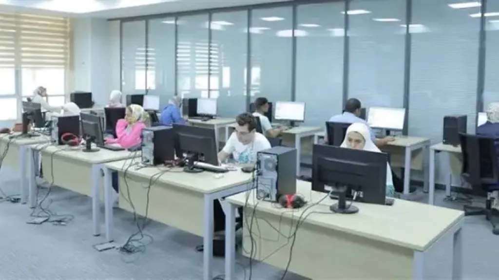 تنسيق الجامعات 2025
