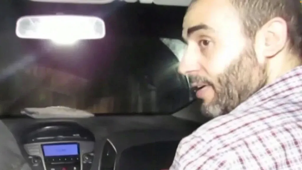 محمد السنوار 