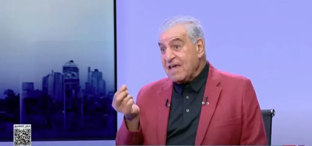 زاهي حواس 