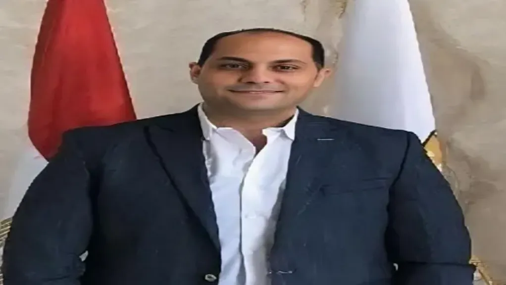 الباحث الاقتصادي عماد كرم