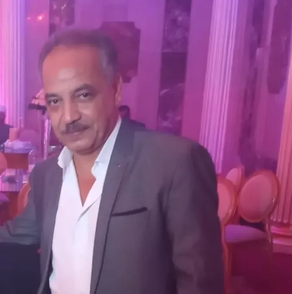 محمد عبدالعليم السعودي