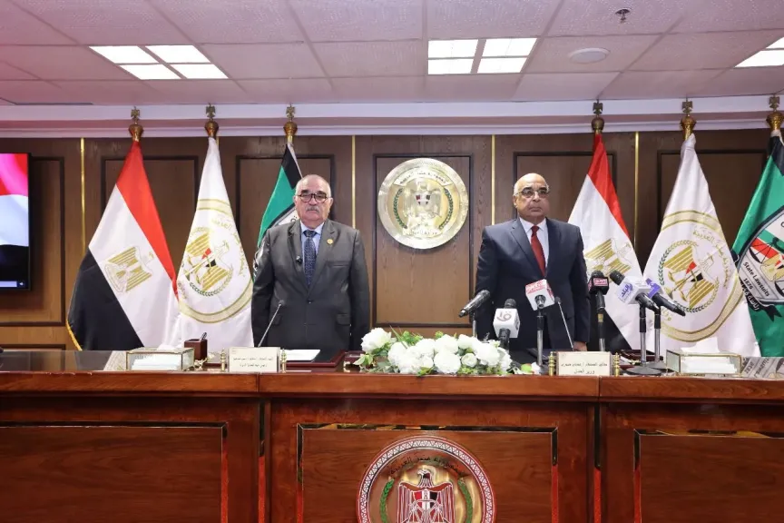 وزير العدل