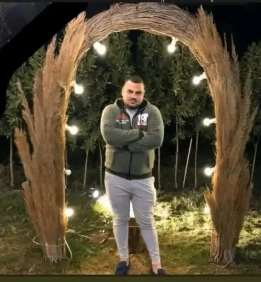 الضحية