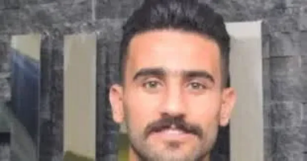 باسم مرسي