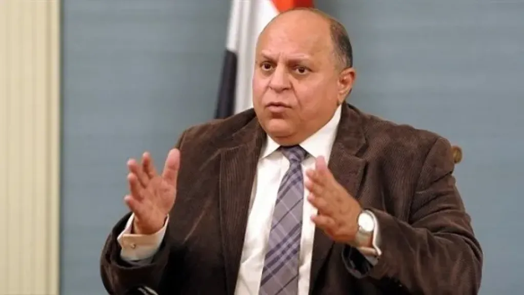 المهندس هاني محمود