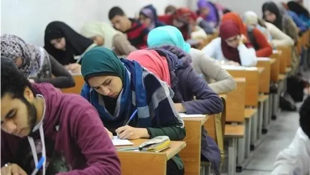 تظلمات الثانوية العامة 