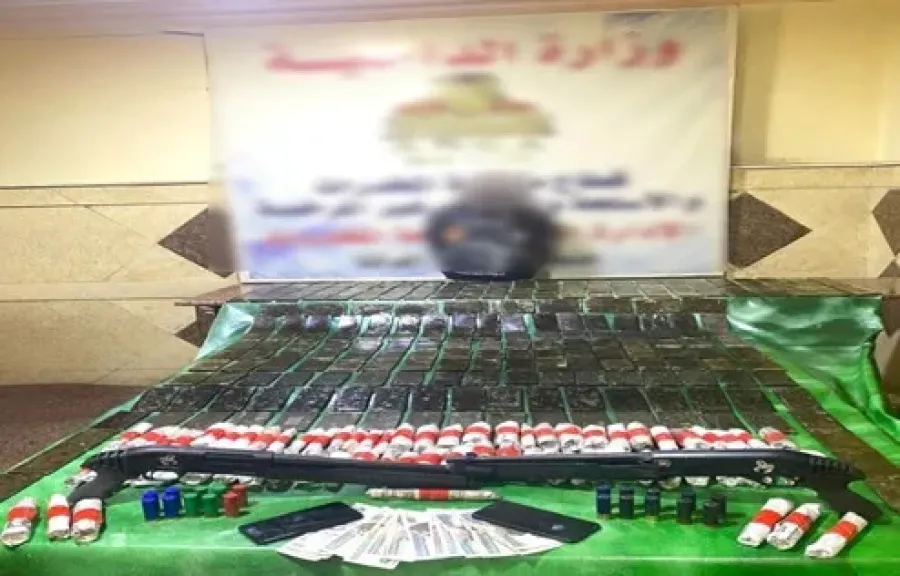 المتهمين 
