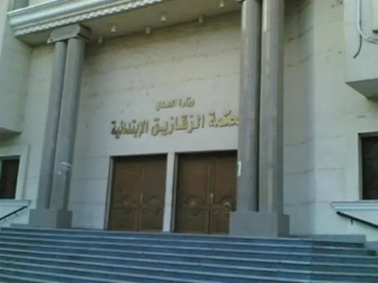 فيديوهات تكشف عن علاقة غير شرعية لسيدة بالشرقية أثناء سفر زوجها