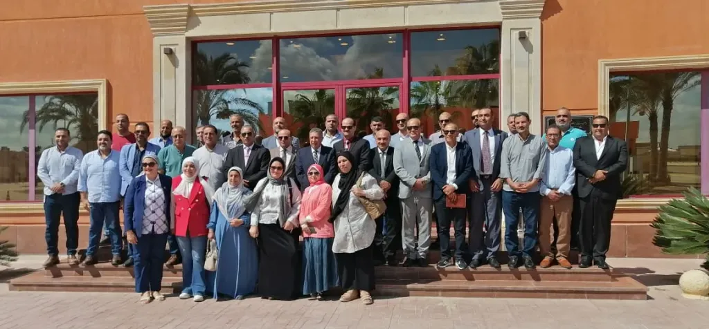 جانب من المتابعة 
