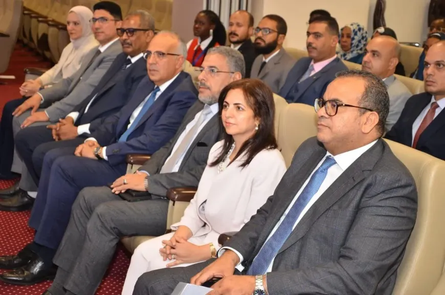 وزارة الخارجية 