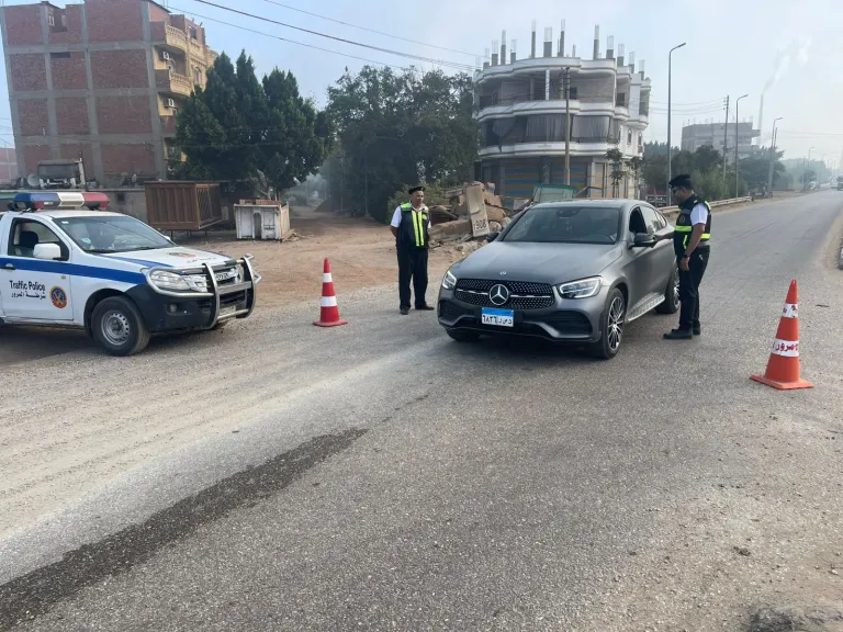 مرور زفتي 