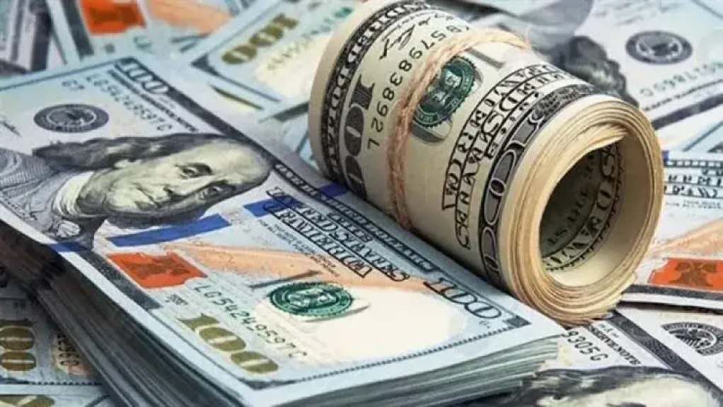 سعر الدولار اليوم 
