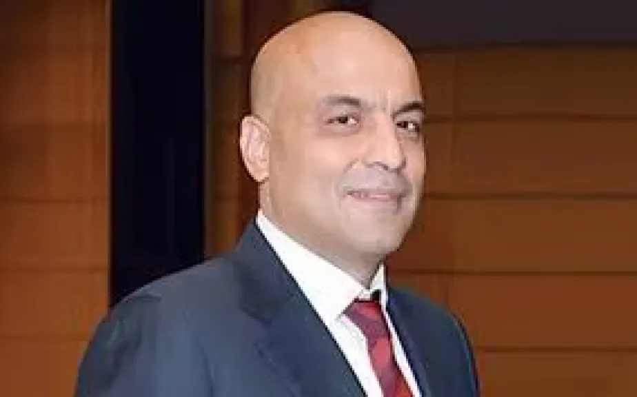 المهندس أمجد حسنين