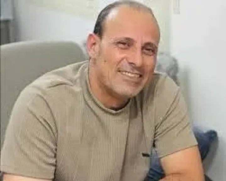 شهيد الشهامة خالد شوقي