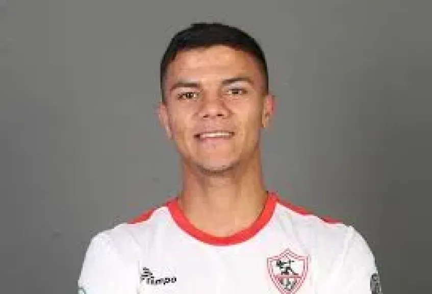 محمد شحاتة 