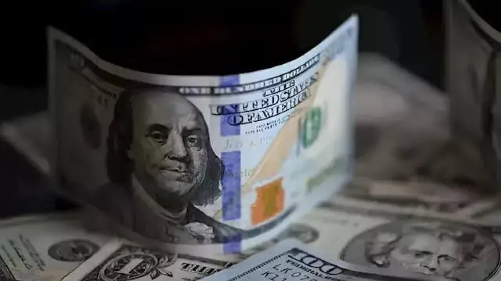 سعر الدولار اليوم