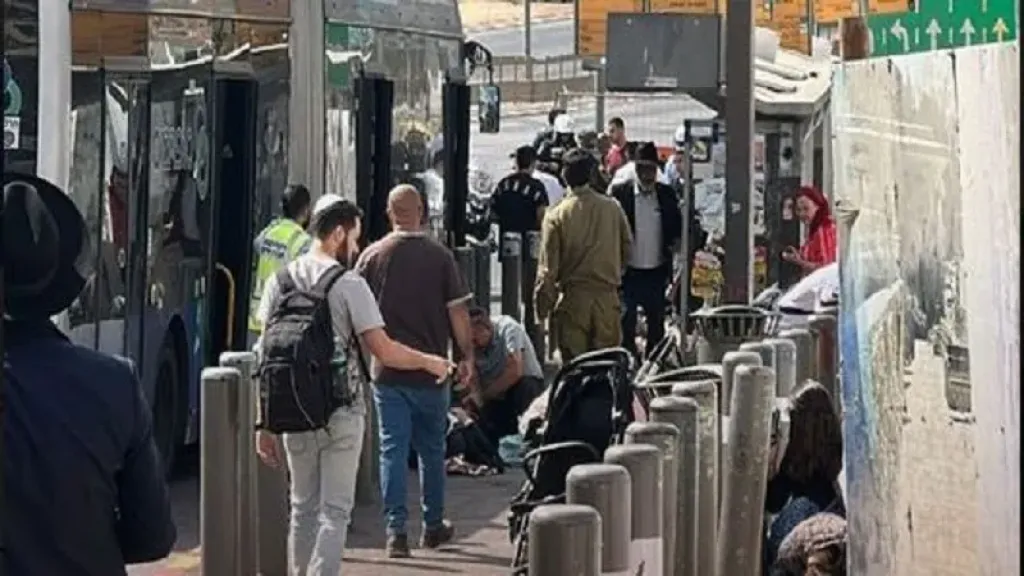 حادثة مفرق راموت 