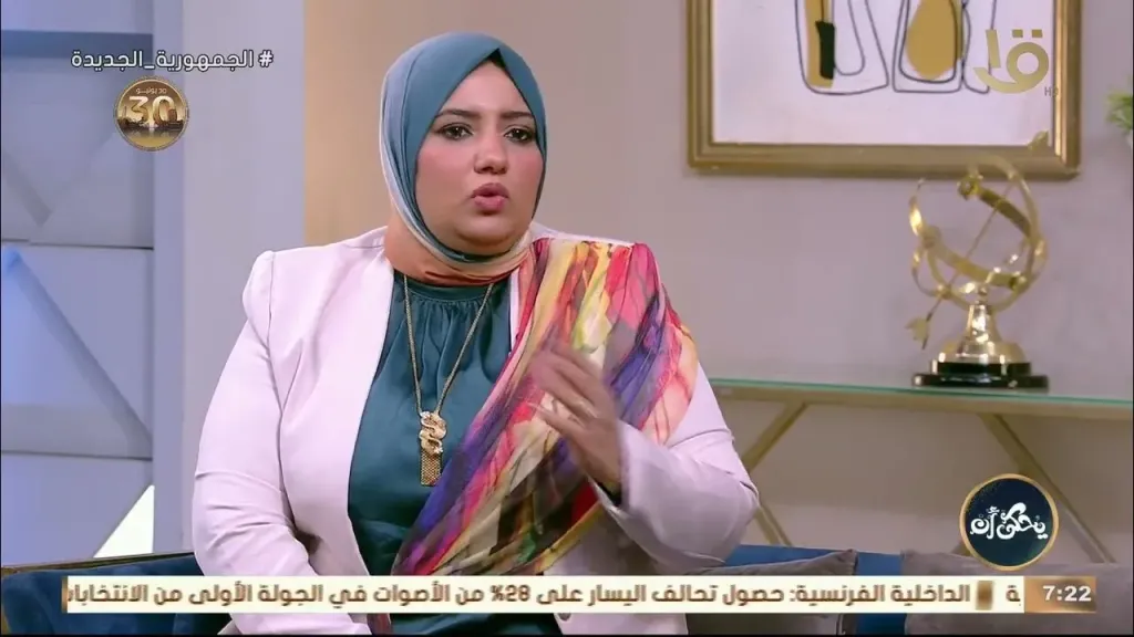 رضوى هاشم، المستشار الإعلامي لوزارة الثقافة