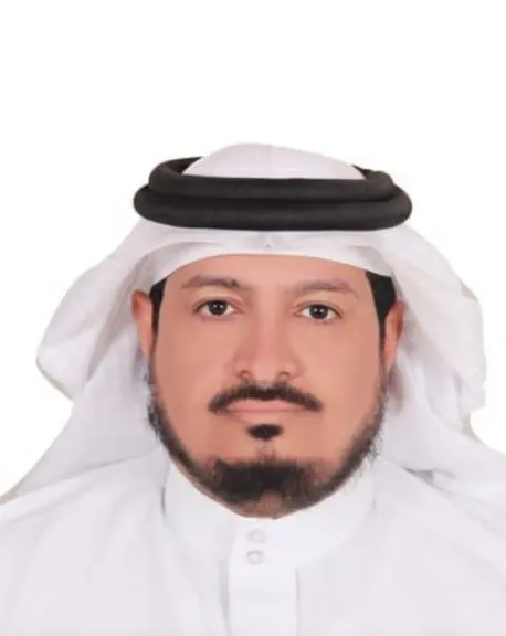   د. سعود ساطي السويهري استشاري العلاج النفسي