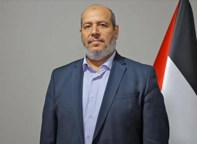  الدكتور خليل الحية