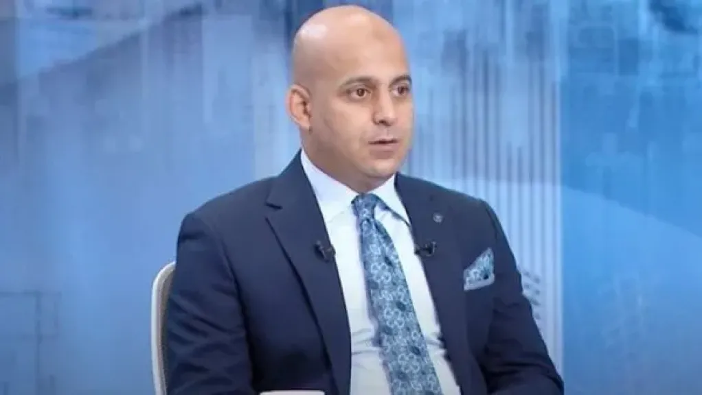 المهندس محمد ثروت، أمين عام الاتحاد العام للمستثمرين الأفروآسيوي