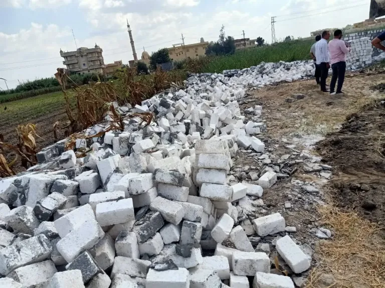 جانب من المتابعة 