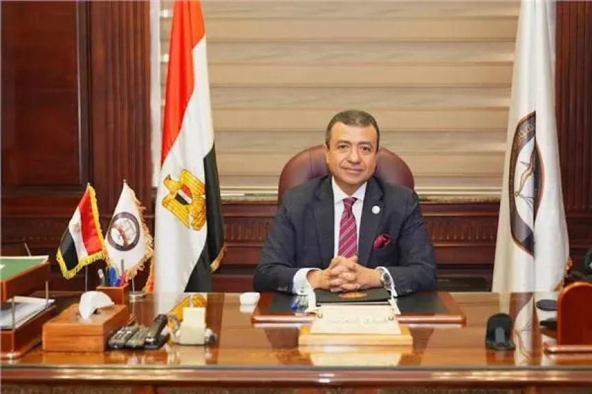 المستشار د. طارق أبوزيد
