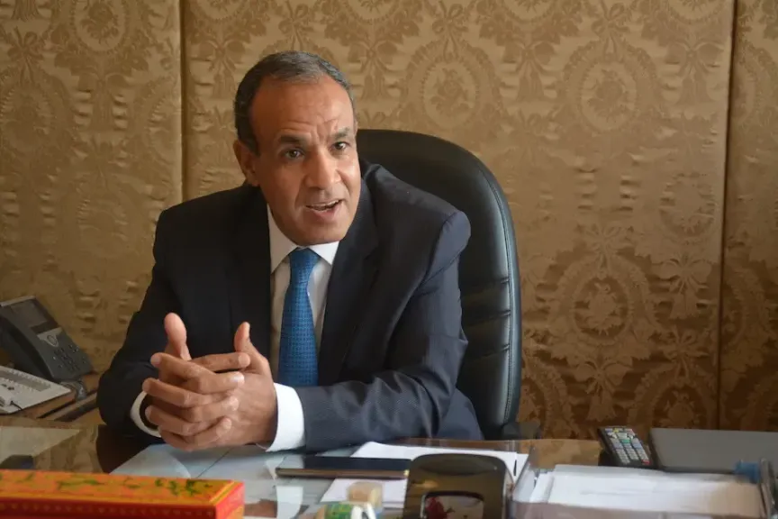 وزير الخارجية 