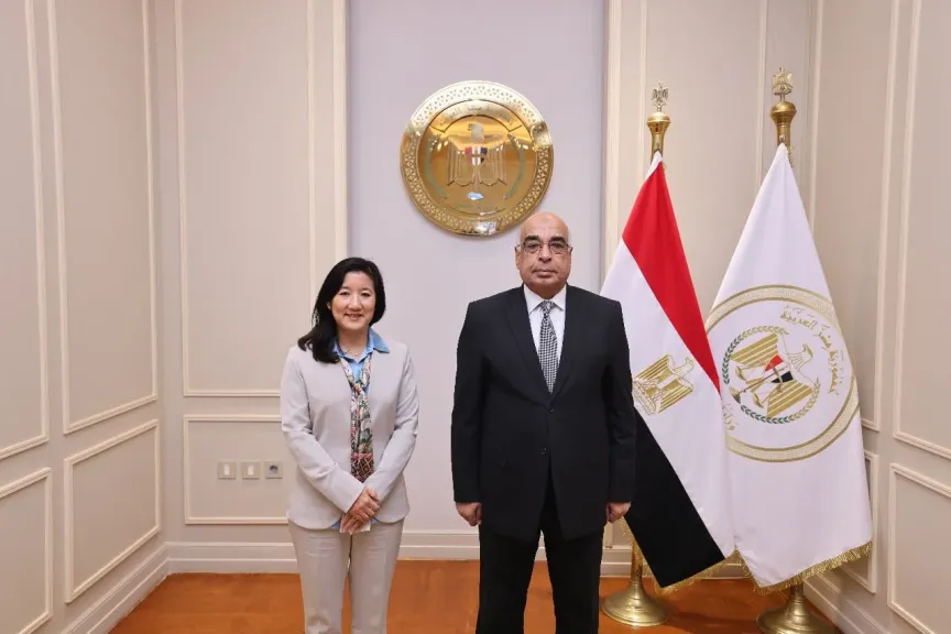 وزير العدل 