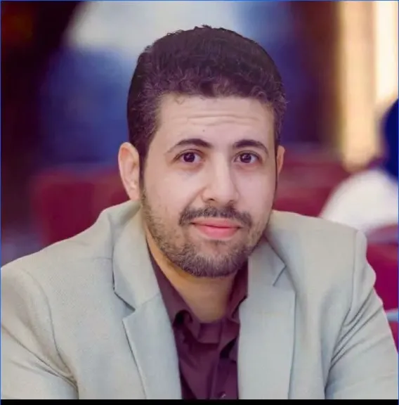 الدكتور مجدي حامد أخصائي العلاج الطبيعي 