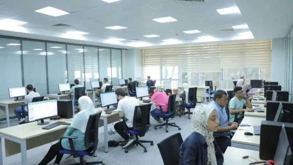 تنسيق الشهادات المعادلة 