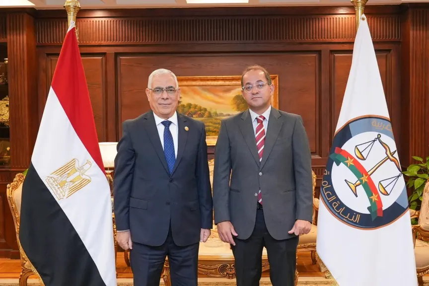  النائب العام 
