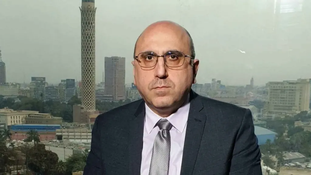 رامي عبد الرحمن
