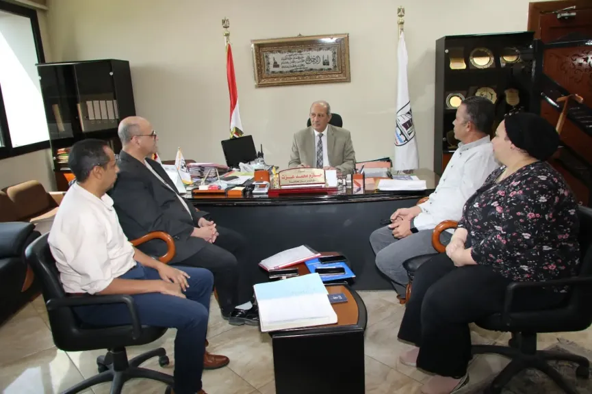 السكرتير العام 
