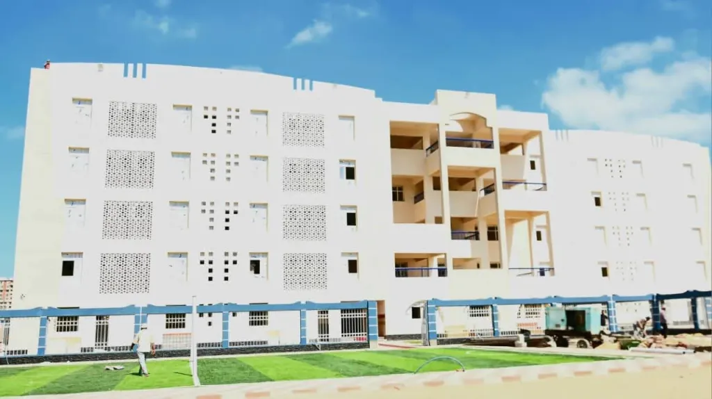 جانب من المتابعة 