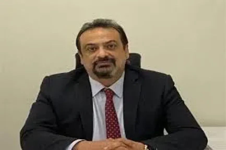 الدكتور حسام عبد الغفار، المتحدث باسم وزارة الصحة والسكان