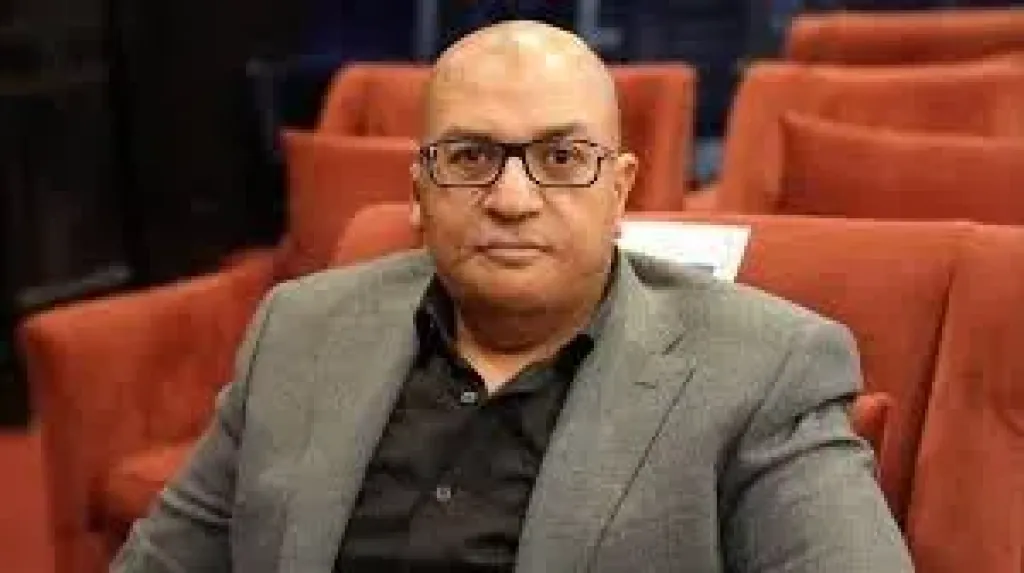 أحمد الشناوي، أمين الإسكان والمرافق بحزب مستقبل وطن بمحافظة الجيزة